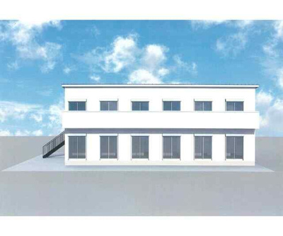 【外観】 | 珀 | 外観は落ち着いています