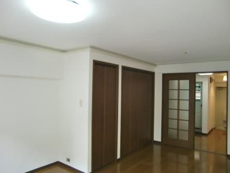 大晃サンハイムＡ