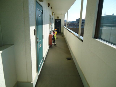 【ロビー】 | シェモア・モリタ