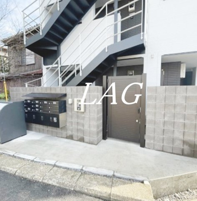 【エントランス】 | ＭＥＬＤＩＡ東千葉Ⅱ | エントランスです。