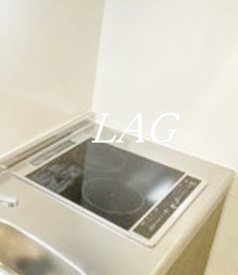 【設備】 | ＭＥＬＤＩＡ東千葉Ⅱ | 2口コンロです。