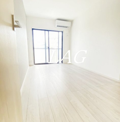 【居間・リビング】 | ＭＥＬＤＩＡ東千葉Ⅱ | 洋室のお部屋です。