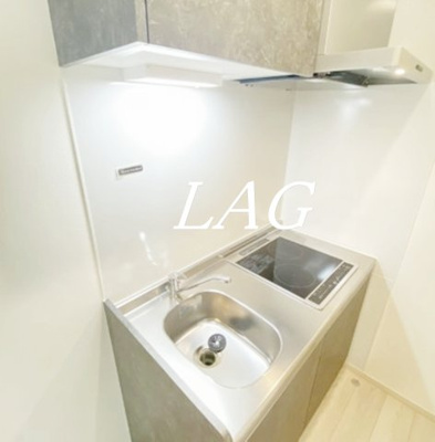 【キッチン】 | ＭＥＬＤＩＡ東千葉Ⅱ | キッチンです。