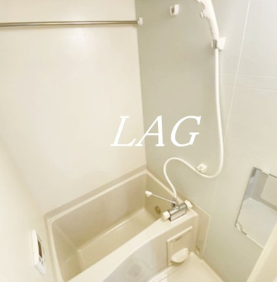 【浴室】 | ＭＥＬＤＩＡ東千葉Ⅱ | お風呂です。