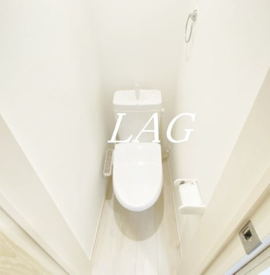 【トイレ】 | ＭＥＬＤＩＡ東千葉Ⅱ | トイレです。