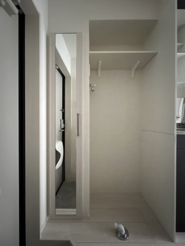 エリムレジデンス豊島園のその他|103号室イメージの為、現状を優先致します。