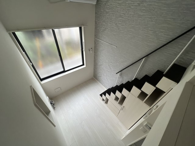 エリムレジデンス豊島園の展望|103号室イメージの為、現状を優先致します。