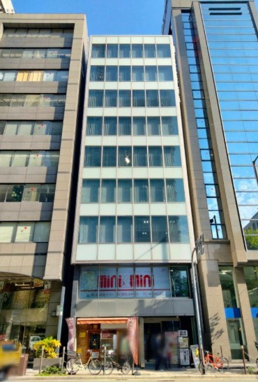 フクダ不動産堺筋本町ビル（旧ビル名：ストークビルヂング本町）