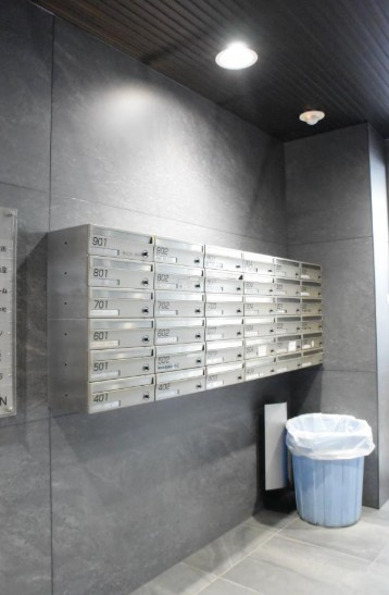 フクダ不動産堺筋本町ビル（旧ビル名：ストークビルヂング本町）の設備