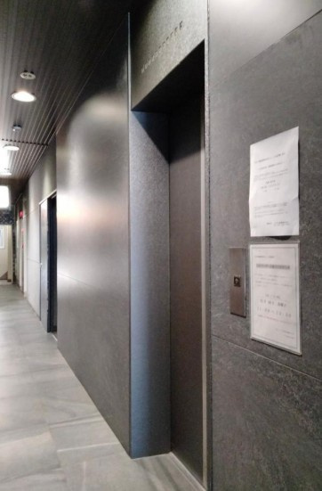 フクダ不動産堺筋本町ビル（旧ビル名：ストークビルヂング本町）の設備