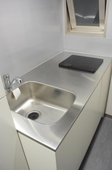 フクダ不動産堺筋本町ビル（旧ビル名：ストークビルヂング本町）のその他共用部分