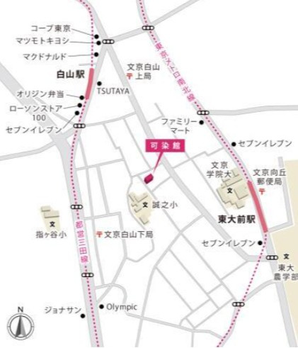 【地図】