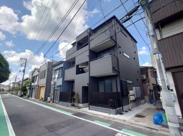 【外観】