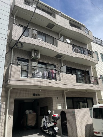 【外観】