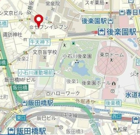 【地図】