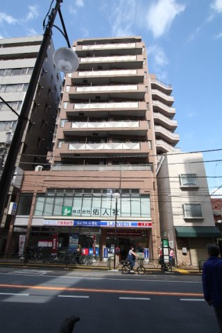 【外観】