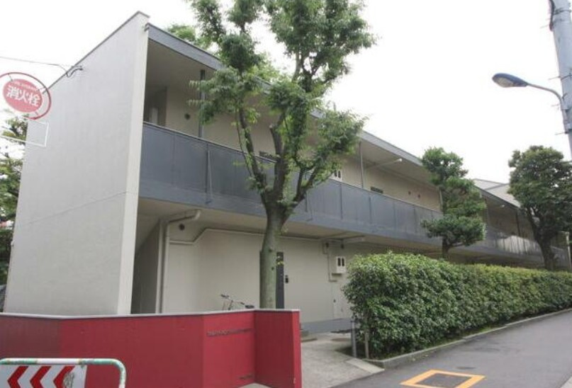 【外観】