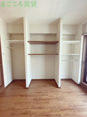 【収納】 | カセッティ新町