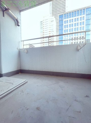 【バルコニー】 | カセッティ新町