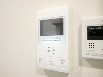 【セキュリティ】 | カセッティ新町