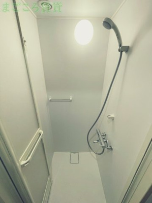 【シャワールーム】 | カセッティ新町