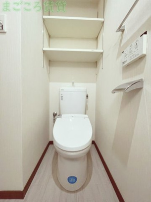 【トイレ】 | カセッティ新町