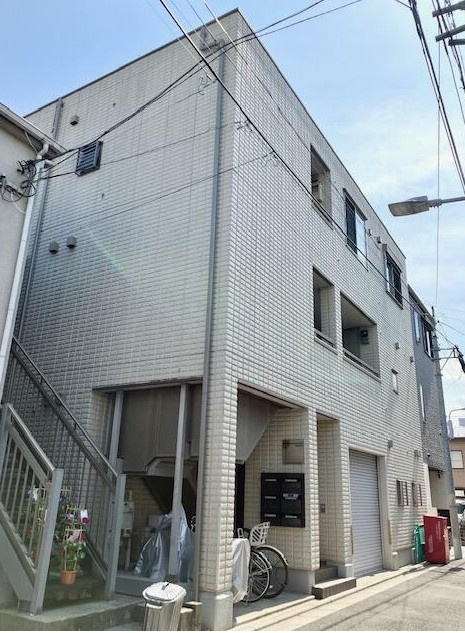 【外観】