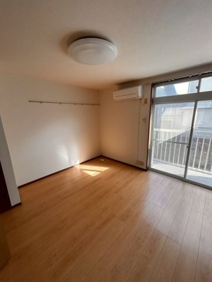 【洋室】 | 英館Ⅰ