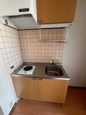 【キッチン】 | 英館Ⅰ