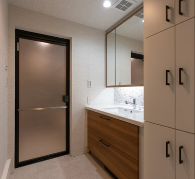 【完成予想図】 | 葛飾区西水元２丁目の新築戸建 | 施工例です。