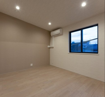 【完成予想図】 | 葛飾区西水元２丁目の新築戸建 | 施工例です。