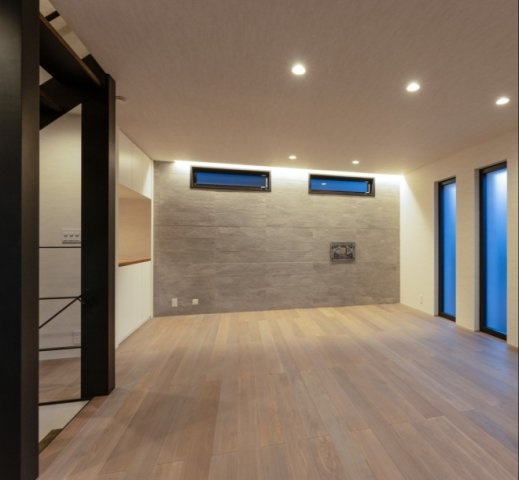 葛飾区西水元２丁目の新築戸建の完成予想図|施工例です。