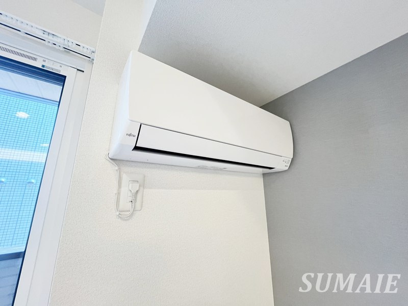 グランヴィルの設備