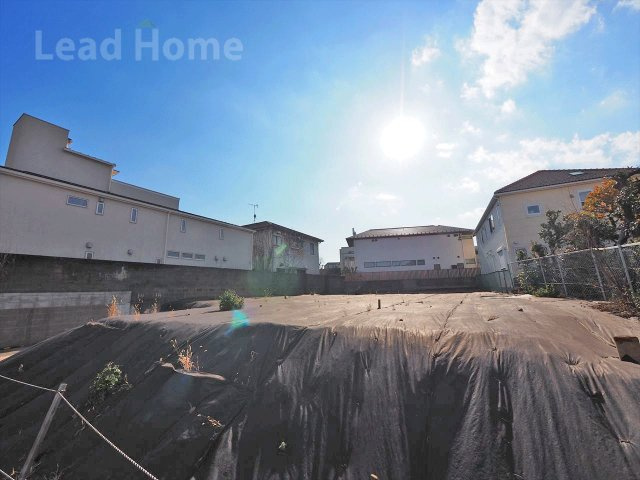 【外観】 | 目黒区中根2丁目