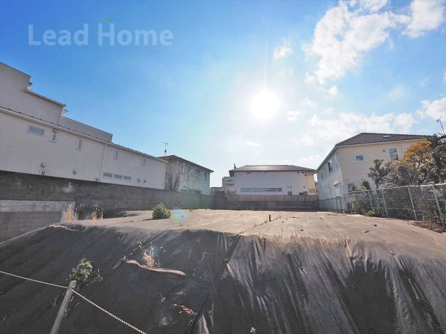 【外観】 | 目黒区中根2丁目