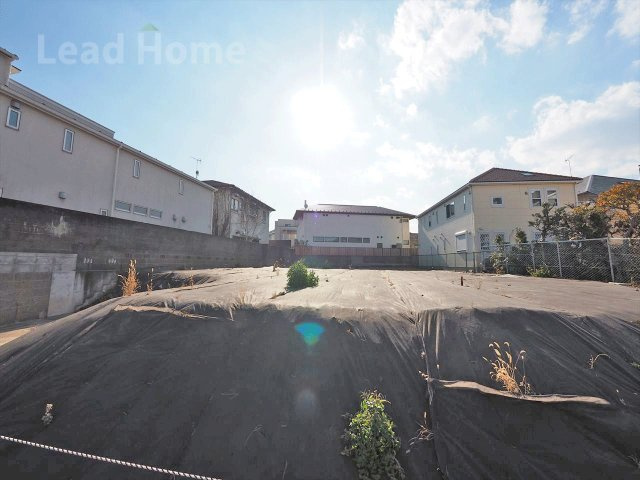 【外観】 | 目黒区中根2丁目