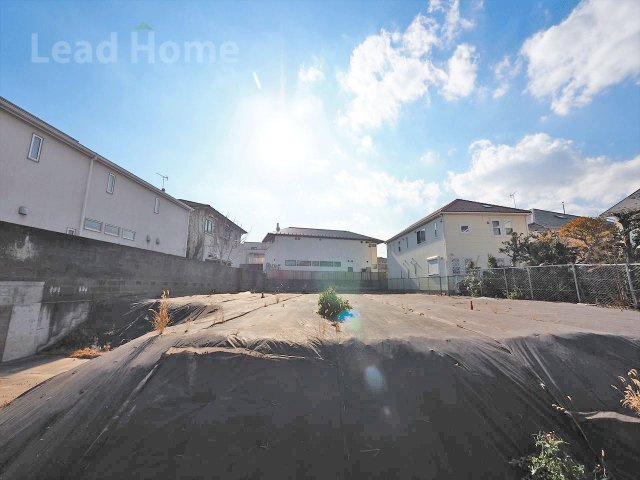 【外観】 | 目黒区中根2丁目