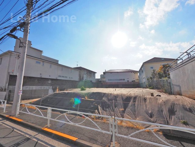 【外観】 | 目黒区中根2丁目