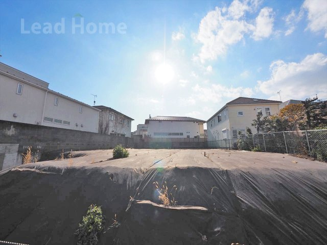 【外観】 | 目黒区中根2丁目