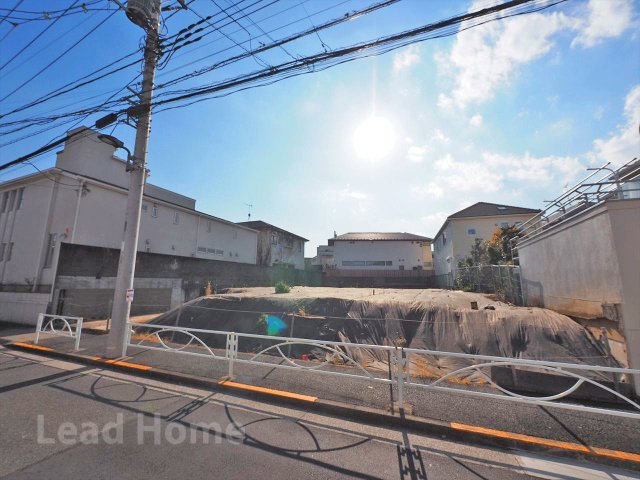 【外観】 | 目黒区中根2丁目