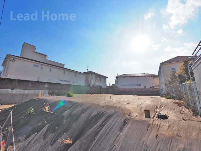 【外観】 | 目黒区中根2丁目