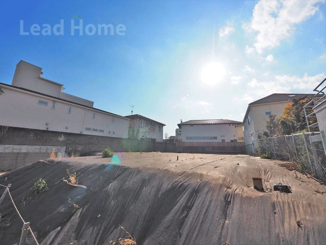 【外観】 | 目黒区中根2丁目