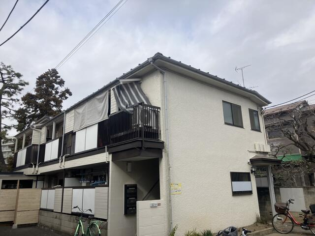 高井戸東信和ハイツの画像