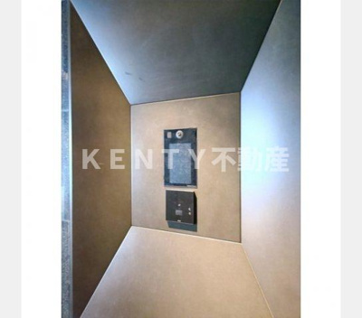 【セキュリティ】 | パークコート白金長者丸 | その他画像オートロック