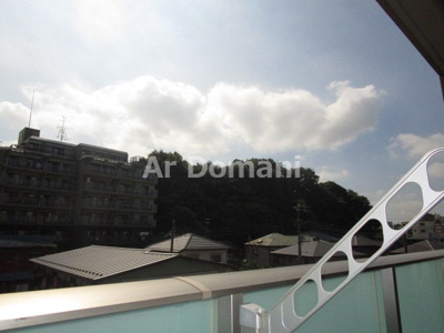 【展望】 | アーク松戸レジデンス