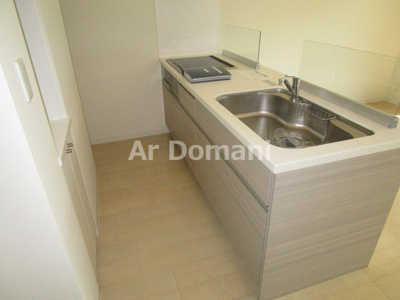 【キッチン】 | アーク松戸レジデンス