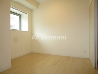 【洋室】 | アーク松戸レジデンス