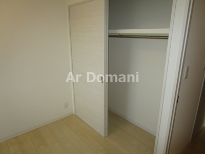 【収納】 | アーク松戸レジデンス