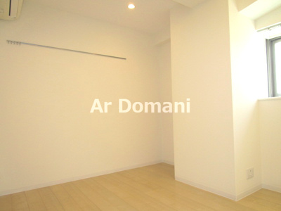 【洋室】 | アーク松戸レジデンス