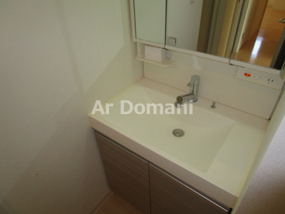 【洗面所】 | アーク松戸レジデンス